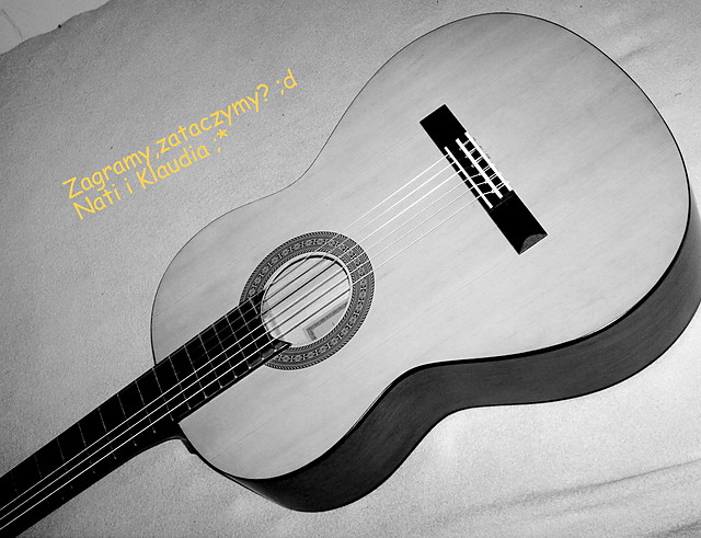 I Gitara Gra xD