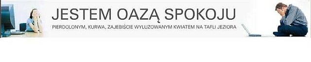 o sobie ;)