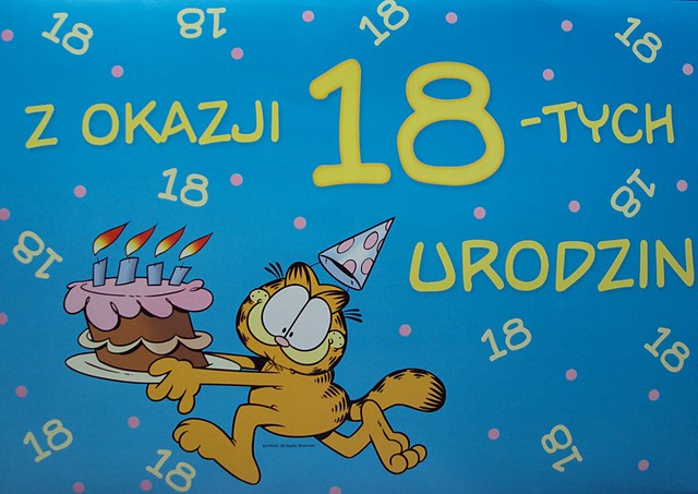 8teen ;>