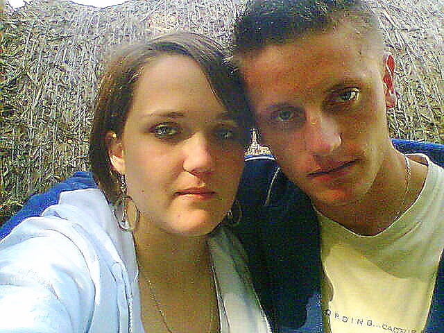 Kocham Ci Skarbie:***