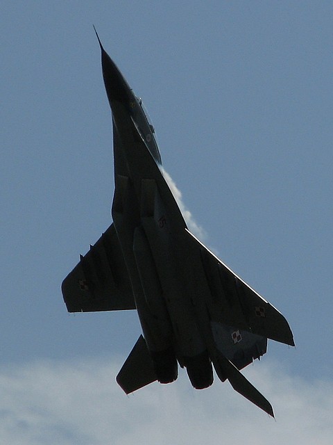 MiG-29