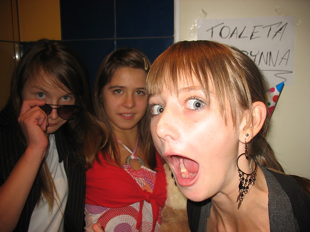 Wpis dosialicious