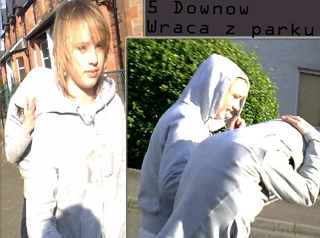 Downy xD