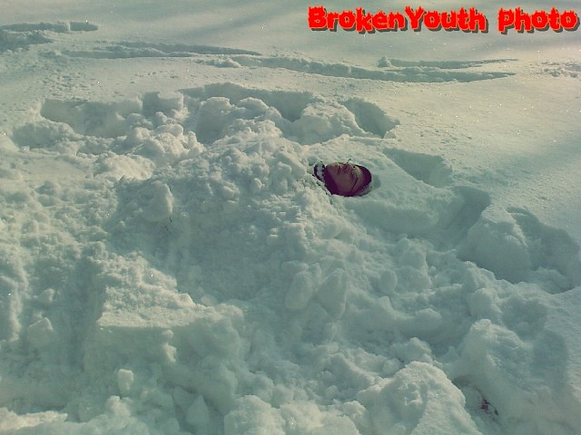 Wpis brokenyouth