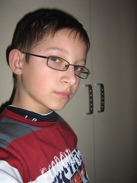 Dlaczego odesze??