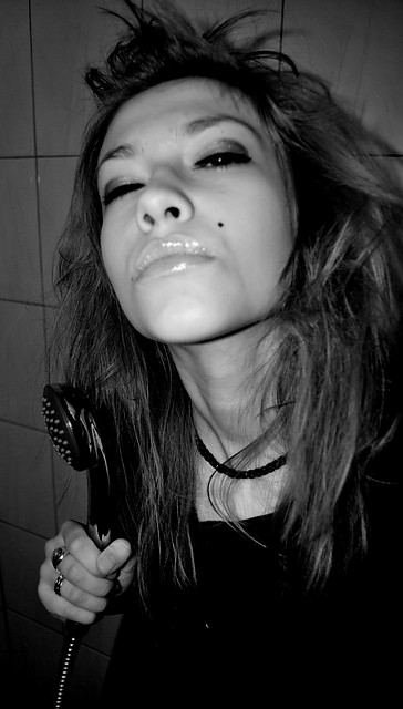 kickstart my heart
