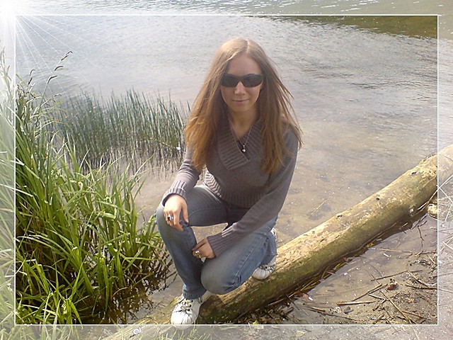 Byo super! =D