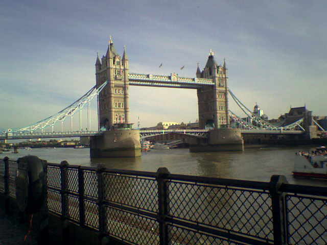 London Calling 2