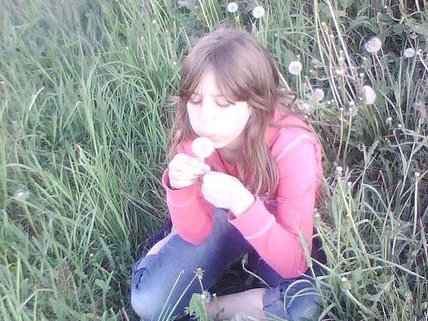 Hey... To dla Ciebie :*