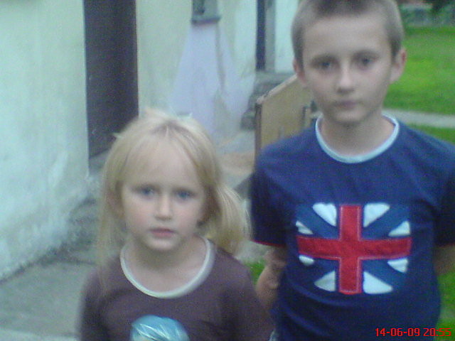 Takie jest ycie... 