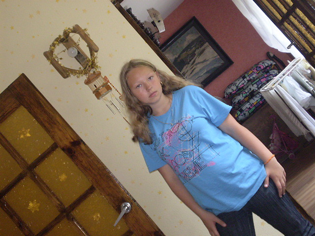 Olivia ;*