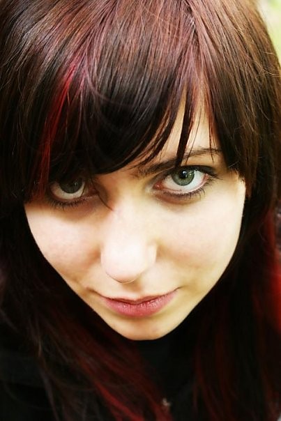 Just Me...