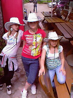 My;*Kapelusiki;*