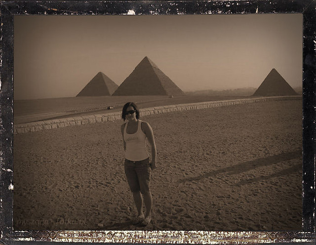 Egypt