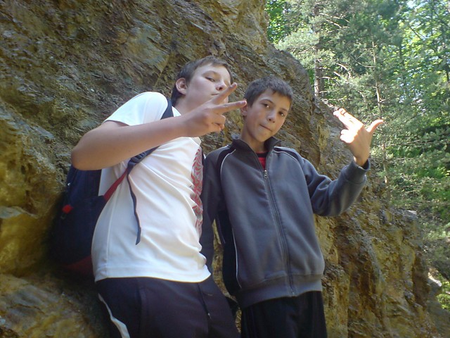 Jns7 i Guciu :P