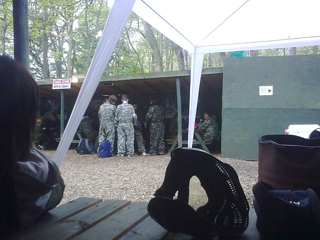 Activities Week czy jako tak xD