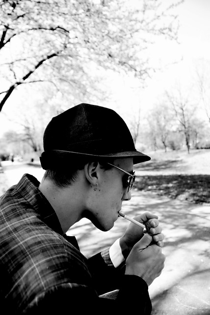 my love.