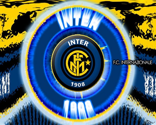 INTER Mediolan
