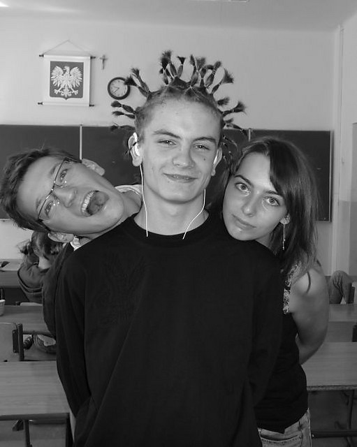 Wpis koziczek
