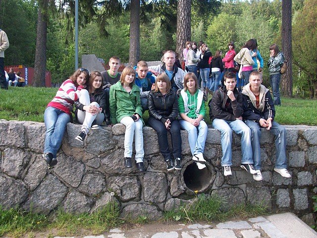 Karpacz:)