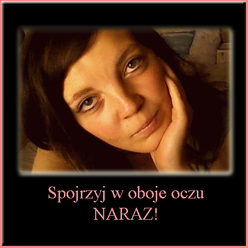 Oczy