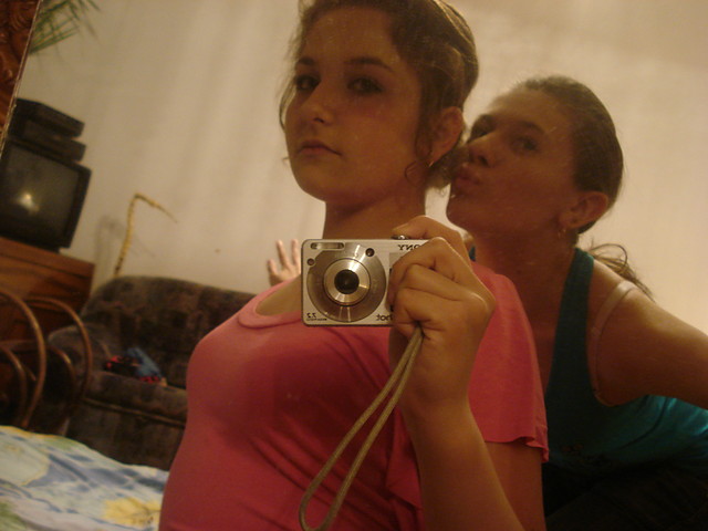 Sweet kiss;*******