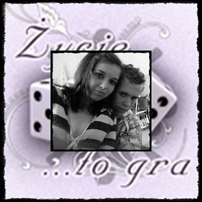 Z kuBuSiem;**