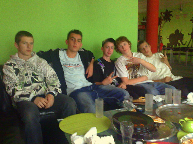 PizzeRiaa ;]