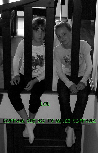 ZDJCIE Z AGACI