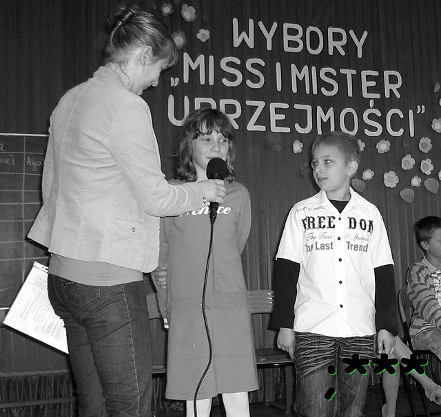Miss i mister !!!!