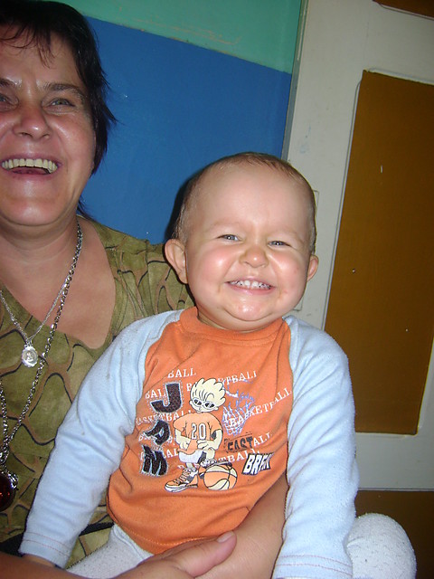 a to mj siostrzeniec
