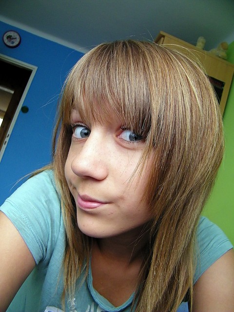 mieszne zdjcie ;D 