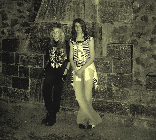 truu metal zioom :)