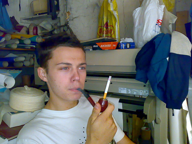 Fajeczka
