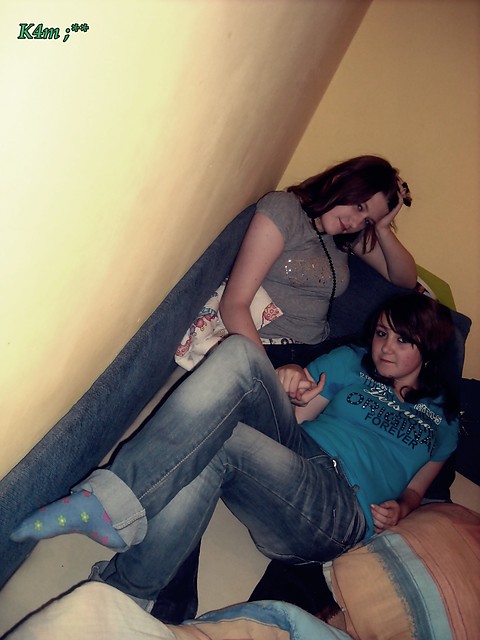 by kikaa x3