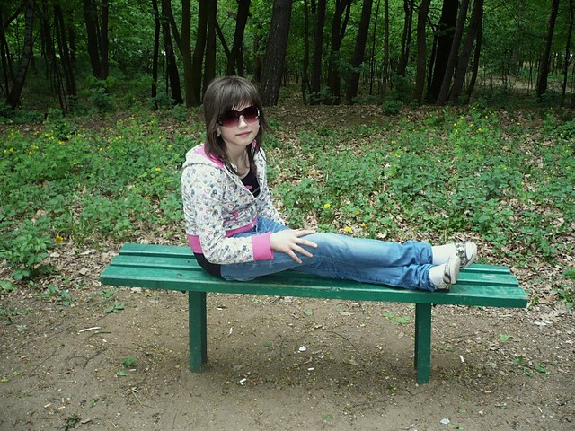 to moja urocza sylwia