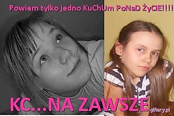 narazie my dwie