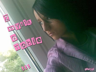 z myl o Tobie