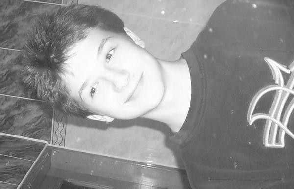 Maj first foto