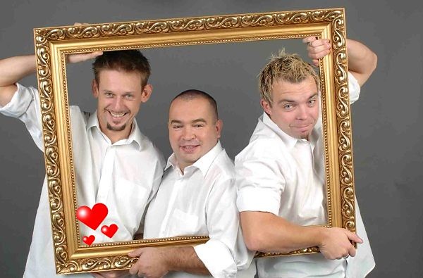 Moj kochany i najlepszy kabaret 