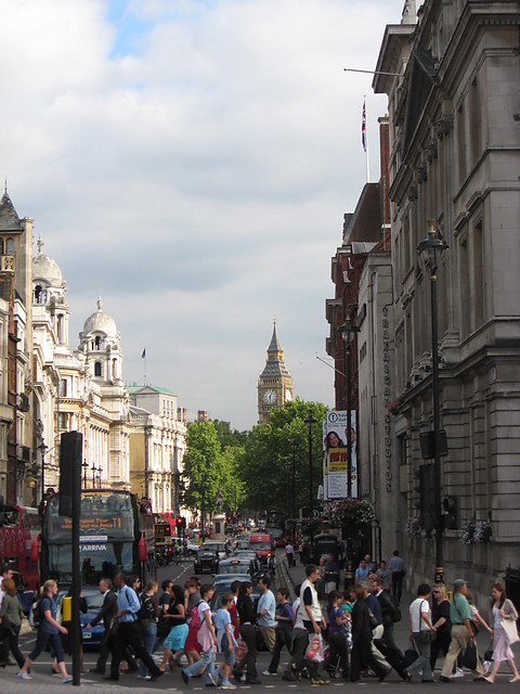 Big ben