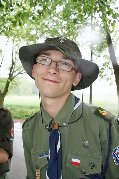 18 urodziny