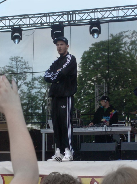 O.S.T.R 