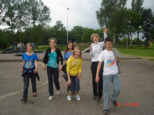 Wpis gangstokrotek