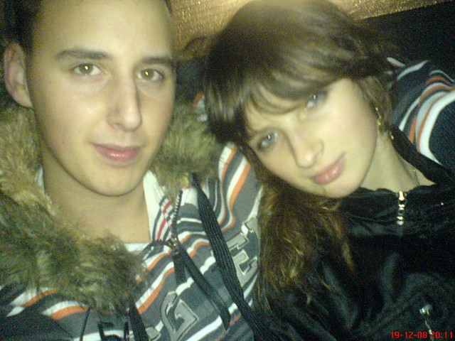 My :*