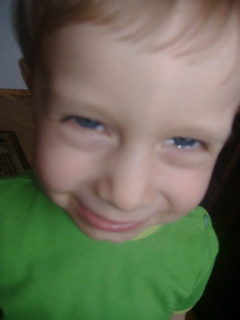 Moje drugie soce.!