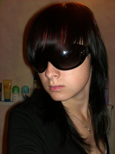 Wpis zaczarowana92