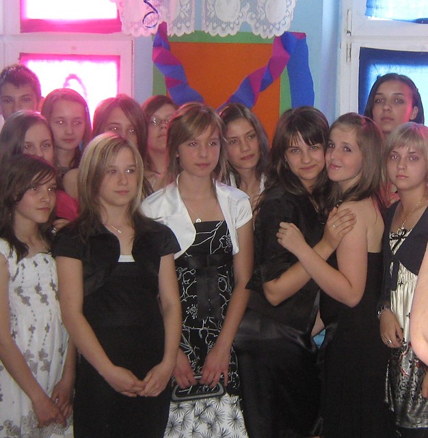 Bal xDD .