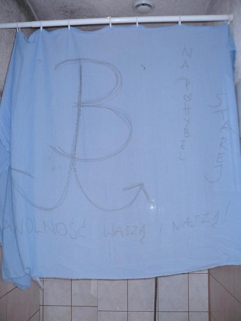 bursa walczca