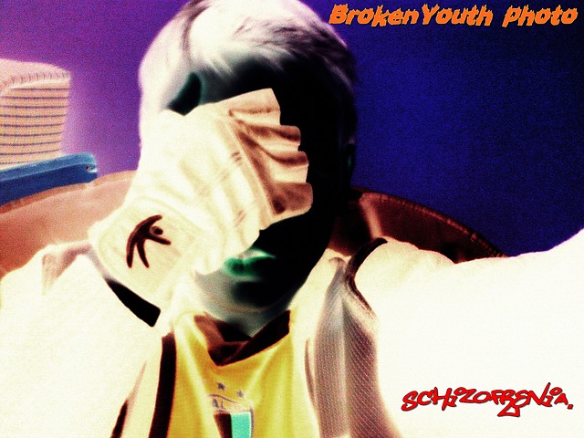 Wpis brokenyouth